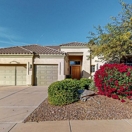 Desert Foothills Phoenix Exterior photo