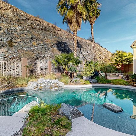 Desert Foothills Phoenix Exterior photo