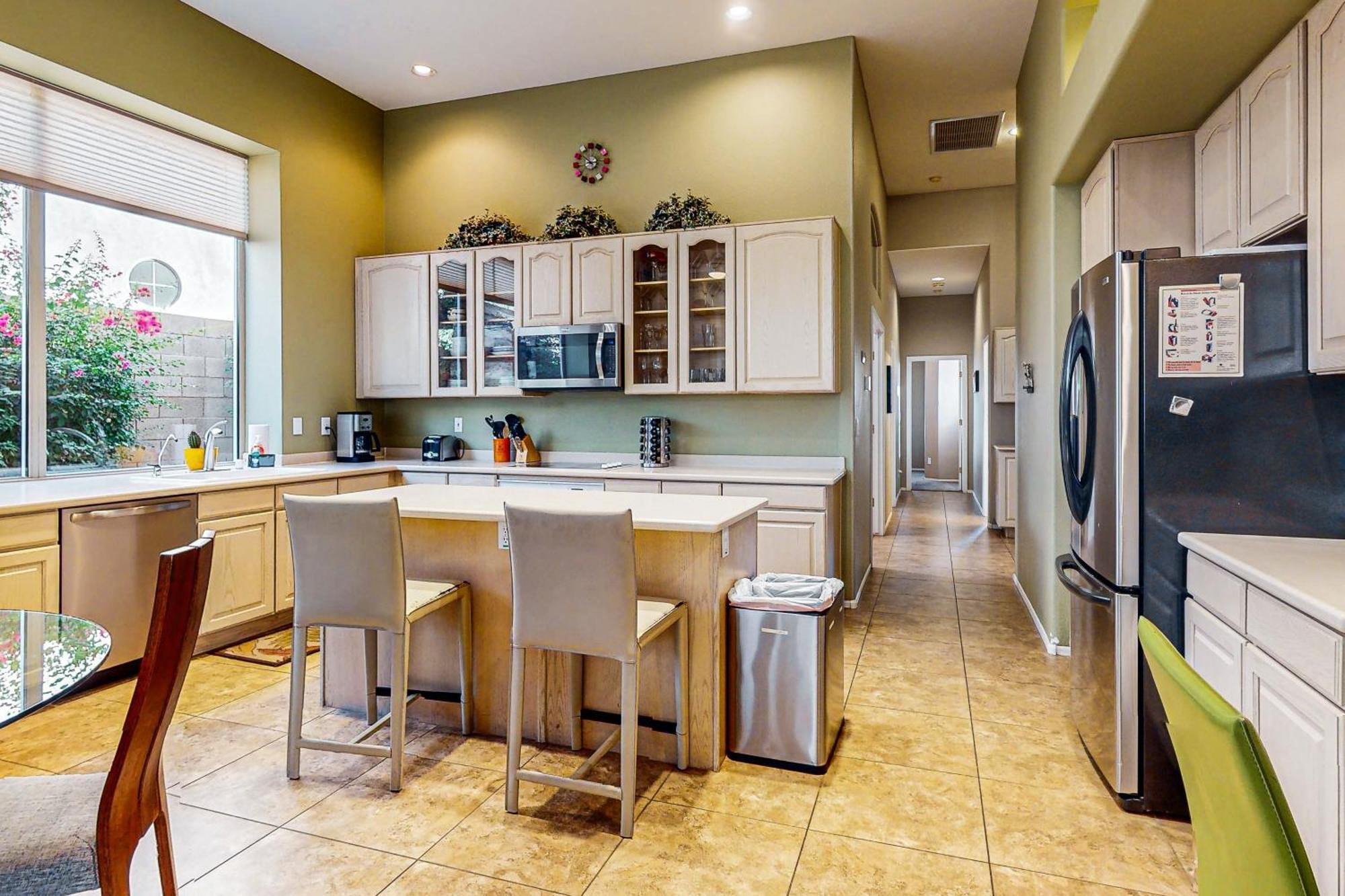 Desert Foothills Phoenix Exterior photo