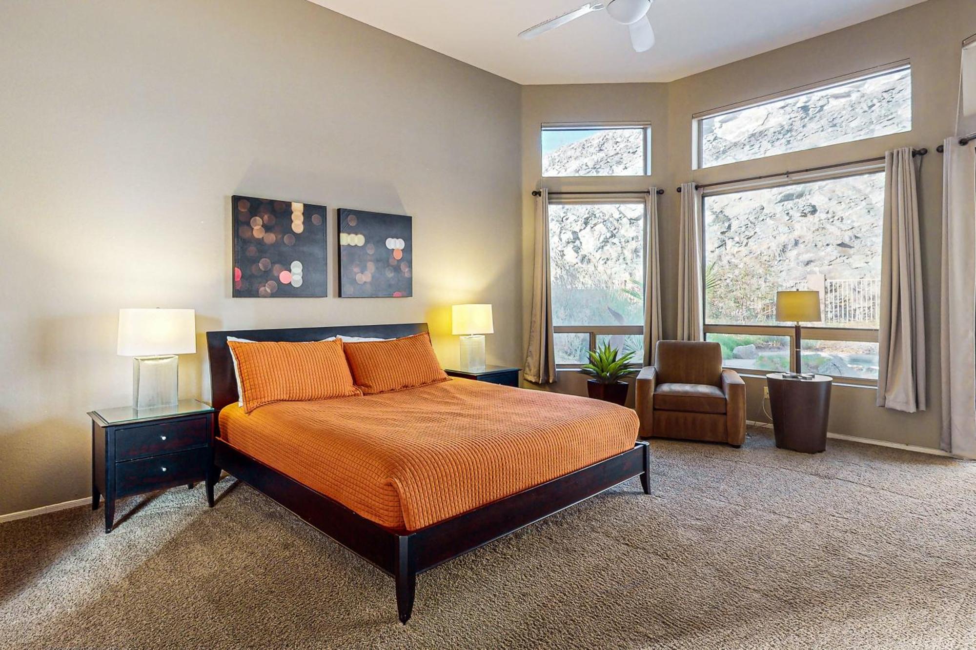 Desert Foothills Phoenix Exterior photo