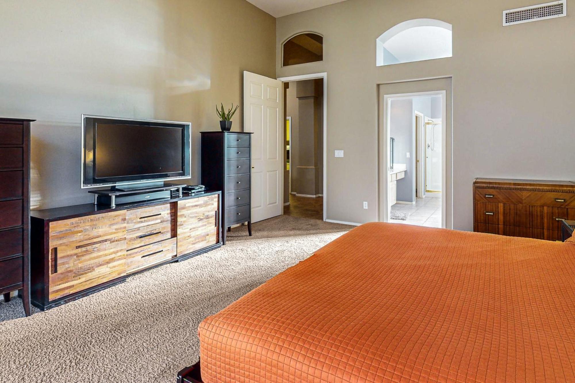 Desert Foothills Phoenix Exterior photo