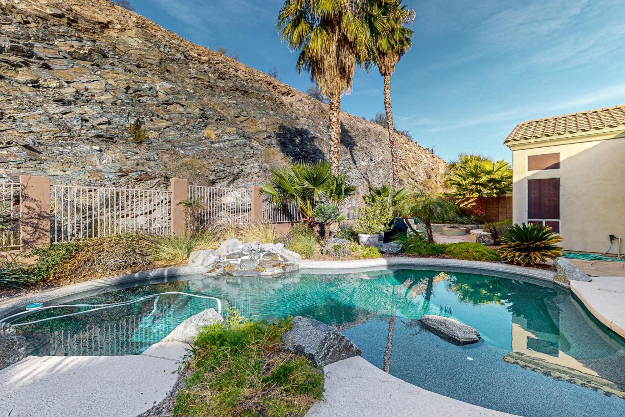 Desert Foothills Phoenix Exterior photo
