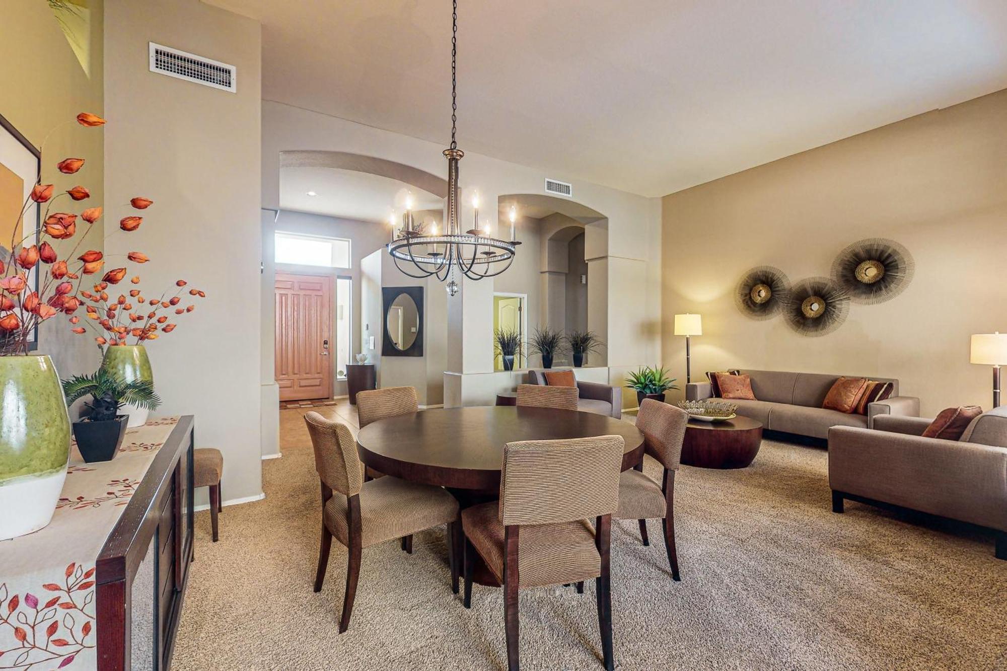 Desert Foothills Phoenix Exterior photo