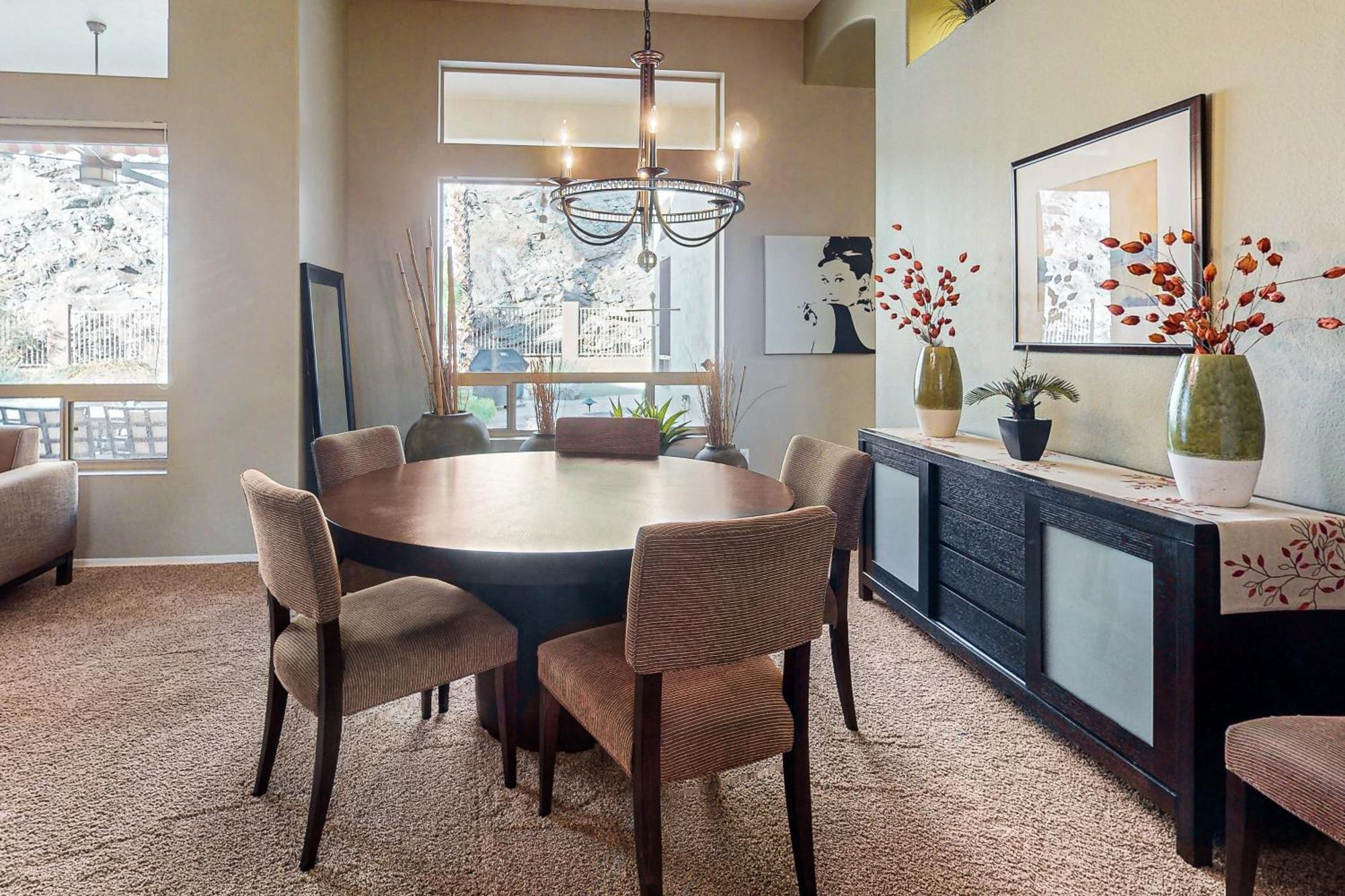 Desert Foothills Phoenix Exterior photo