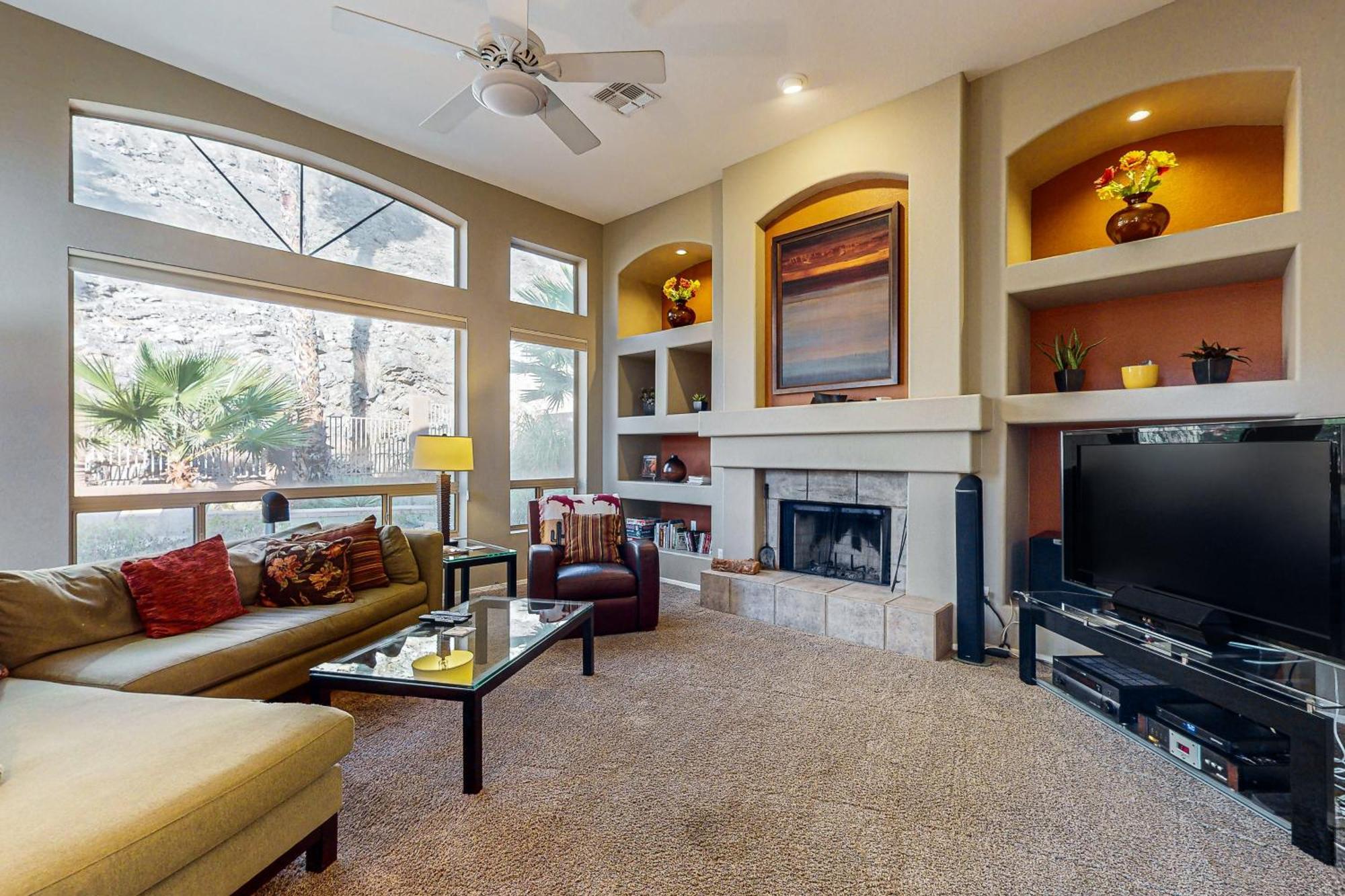 Desert Foothills Phoenix Exterior photo
