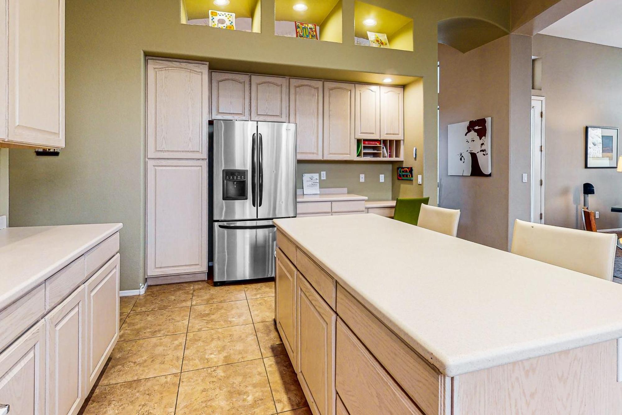 Desert Foothills Phoenix Exterior photo