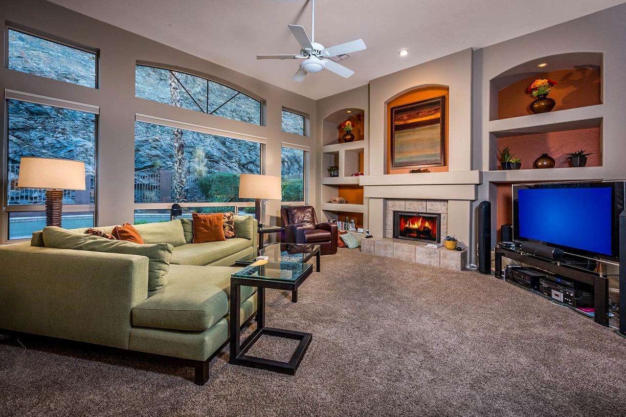 Desert Foothills Phoenix Exterior photo