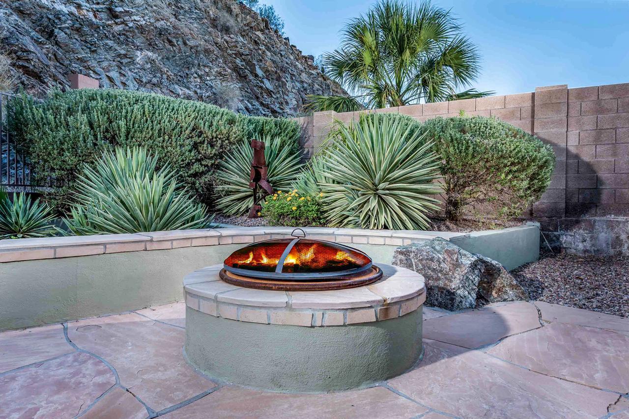 Desert Foothills Phoenix Exterior photo
