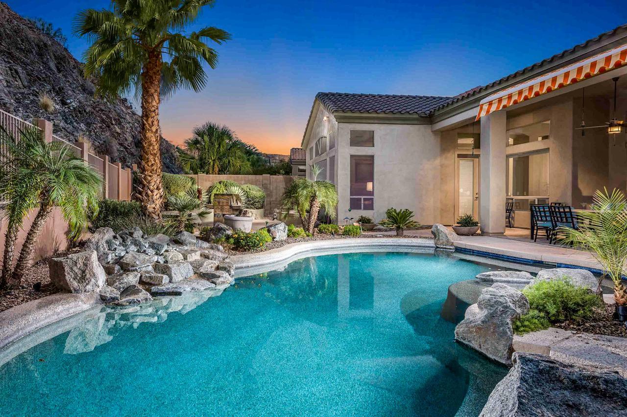 Desert Foothills Phoenix Exterior photo